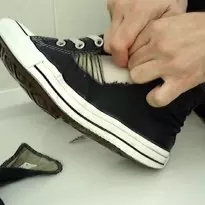 Chucks final rights